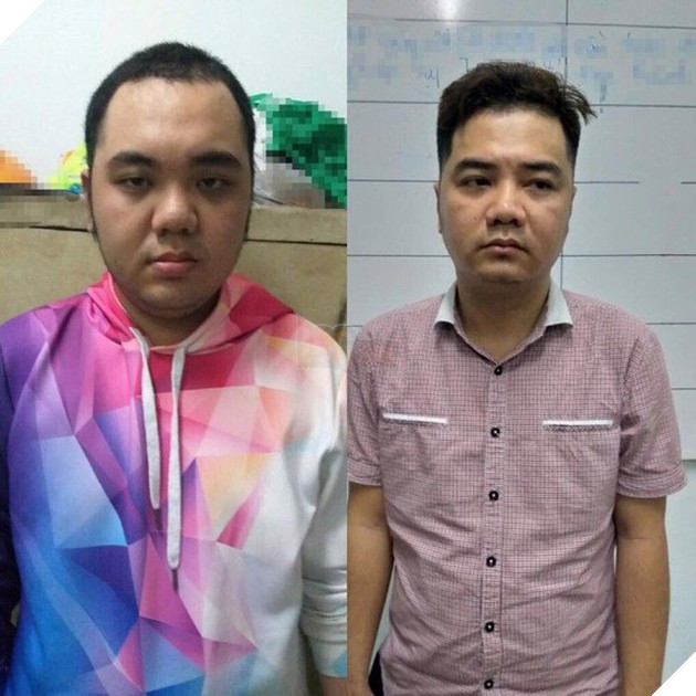 Tuyển thủ FIFA Online 4 nổi tiếng bị công an bắt vì tội cướp giật tài sản