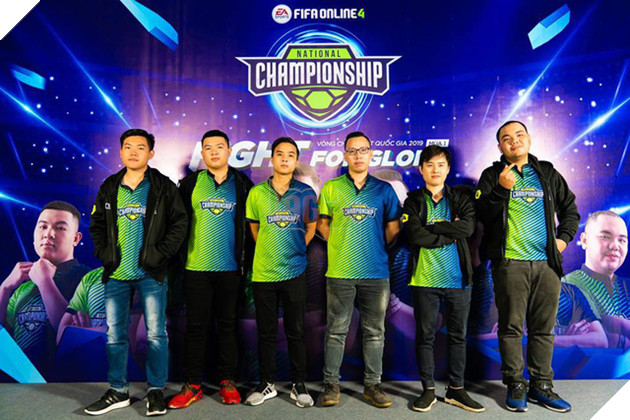 Tuyển thủ FIFA Online 4 nổi tiếng bị công an bắt vì tội cướp giật tài sản 3