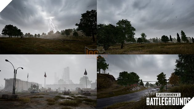 PUBG: Chi tiết bản cập nhật 4.2 - Bổ sung toàn bộ tính năng nhỏ mà game thủ mong muốn 3