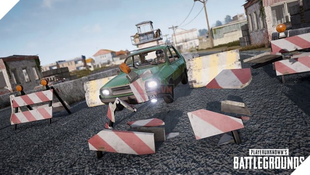 PUBG: Chi tiết bản cập nhật 4.2 - Bổ sung toàn bộ tính năng nhỏ mà game thủ mong muốn 4