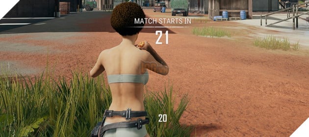 PUBG: Chi tiết bản cập nhật 4.2 - Bổ sung toàn bộ tính năng nhỏ mà game thủ mong muốn 6