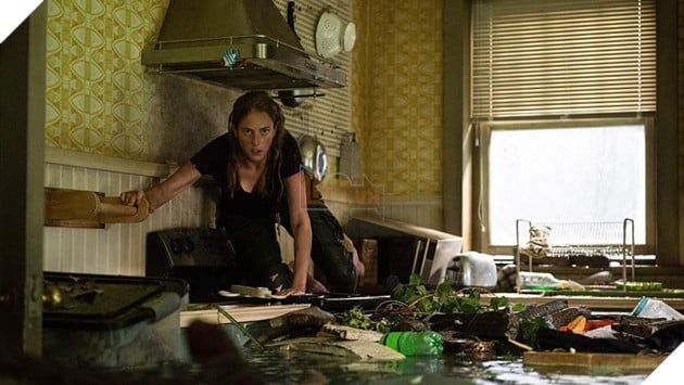 Crawl: Địa đạo cá sấu tử thần - Đỉnh cao của dòng phim đấu tranh sinh tồn 9