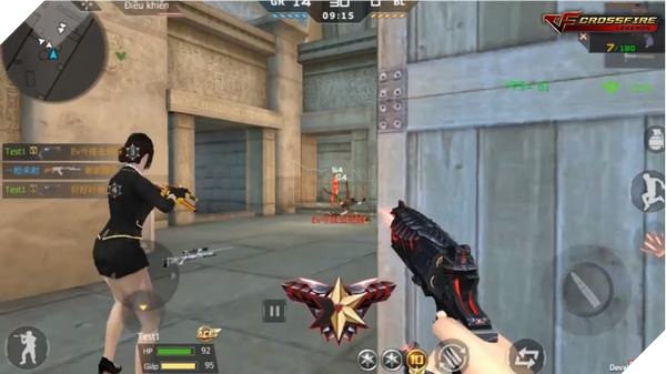 CrossFire Legends: Giải mã 3 lí do khiến gần 100.000 game thủ ghi danh phiên bản mới 6