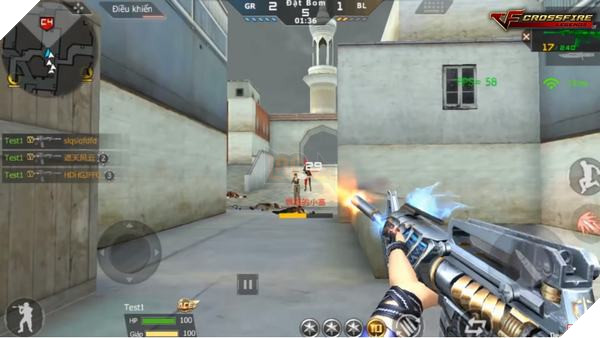 CrossFire Legends: Giải mã 3 lí do khiến gần 100.000 game thủ ghi danh phiên bản mới 7