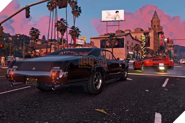 Tin đồn: Rò rỉ cốt truyện GTA 6, bao gồm nhiều dòng thời gian