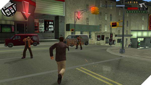 Tin đồn: Rò rỉ cốt truyện GTA 6, bao gồm nhiều dòng thời gian 2