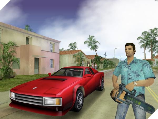 Tin đồn: Rò rỉ cốt truyện GTA 6, bao gồm nhiều dòng thời gian 3