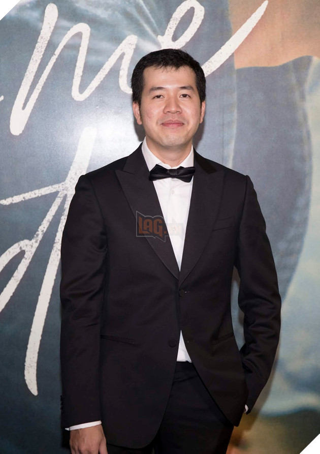 Hồng Đào diện trang phục bảy sắc, rạng rỡ tại sự kiện ra mắt phim đam mỹ Thưa mẹ con đi 6