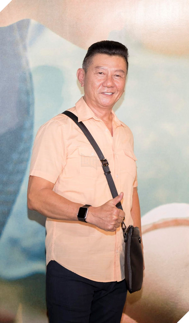 Hồng Đào diện trang phục bảy sắc, rạng rỡ tại sự kiện ra mắt phim đam mỹ Thưa mẹ con đi 9