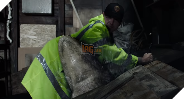 Crawl: Địa đạo cá sấu tử thần - Đỉnh cao của dòng phim đấu tranh sinh tồn 4