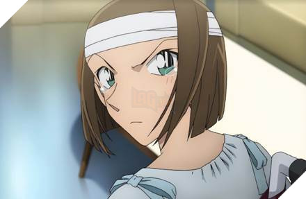 Điểm danh dàn nhân vật sẽ xuất hiện trong Thám tử lừng danh Conan: Cú đấm Sapphire xanh 4