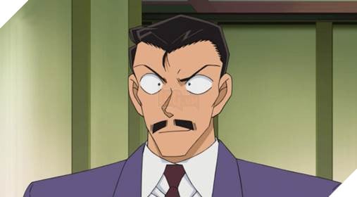 Điểm danh dàn nhân vật sẽ xuất hiện trong Thám tử lừng danh Conan: Cú đấm Sapphire xanh 7