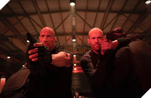  Gia đình là trên hết - Yếu tố xuyên suốt hành trình 18 năm của Fast and Furious và phần ngoại truyện  3