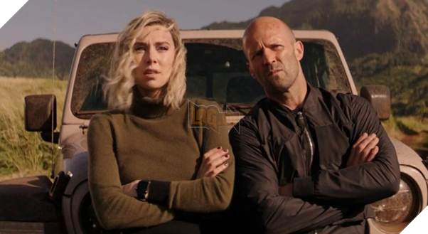  Gia đình là trên hết - Yếu tố xuyên suốt hành trình 18 năm của Fast and Furious và phần ngoại truyện  4