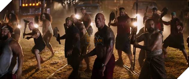  Gia đình là trên hết - Yếu tố xuyên suốt hành trình 18 năm của Fast and Furious và phần ngoại truyện  6