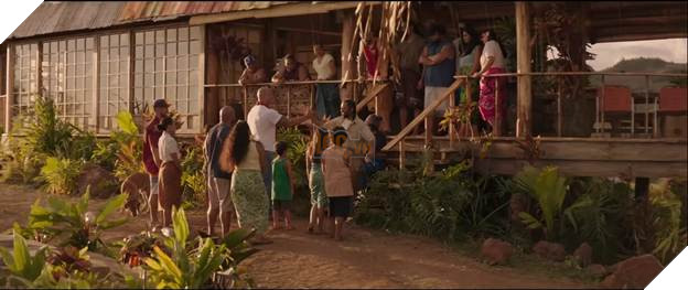  Gia đình là trên hết - Yếu tố xuyên suốt hành trình 18 năm của Fast and Furious và phần ngoại truyện  7