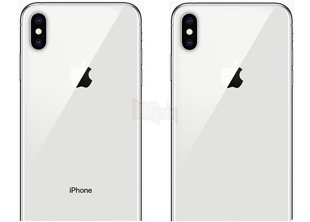 Apple: Phiên bản iPhone 2019 sẽ được loại bỏ chữ iPhone ở mặt sau