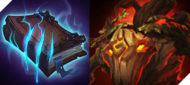 Đấu Trường Chân Lý: Một loạt trang bị hồi máu sẽ bị giảm sức mạnh trong phiên bản 9.17 2