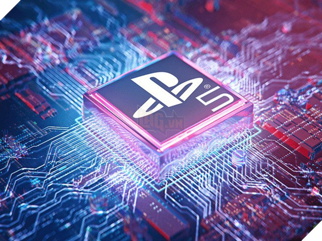 PlayStation 5: Rò rỉ card đồ hoạ khủng với mức xung lên tới 2GHz 2