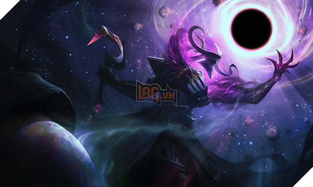 LMHT: Top 8 nhóm trang phục được game thủ yêu thích nhất từ trước đến nay P1  3