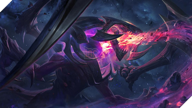 LMHT: Top 8 nhóm trang phục được game thủ yêu thích nhất từ trước đến nay P1  4