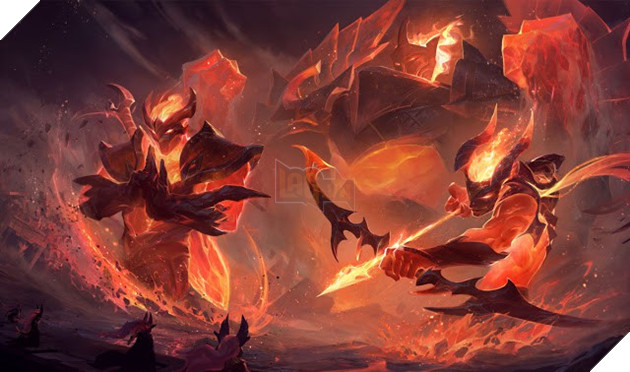 LMHT: Game thủ phương Tây chỉ trích việc Riot Games tăng giá thành trang phục lên quá cao