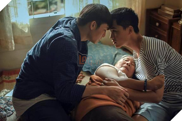 Thưa mẹ con đi không đơn thuần chỉ là phim đam mỹ... 9