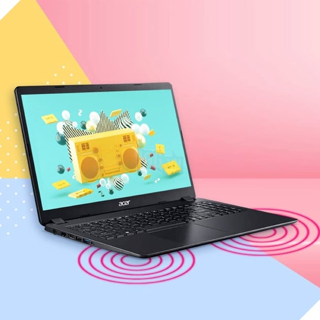 Top 5 laptop với từng phân khúc giá, phù hợp cho học sinh, sinh viên 
