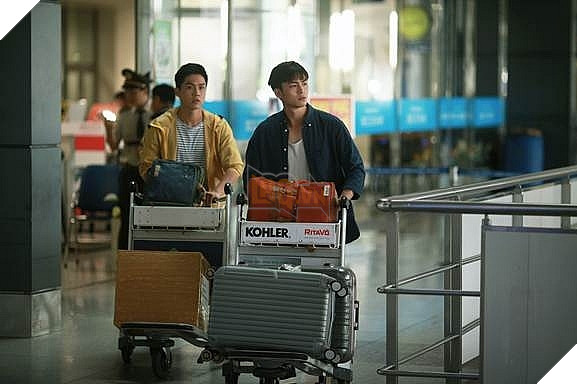 Thưa mẹ con đi không đơn thuần chỉ là phim đam mỹ...