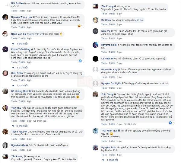 Trời ơi tin được không, Auto Chess VN xuất hiện nhưng bản quốc tế không hề bị khóa? 3