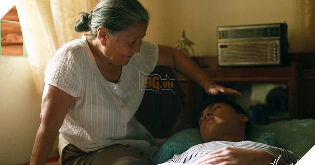 Thưa mẹ con đi không đơn thuần chỉ là phim đam mỹ... 8