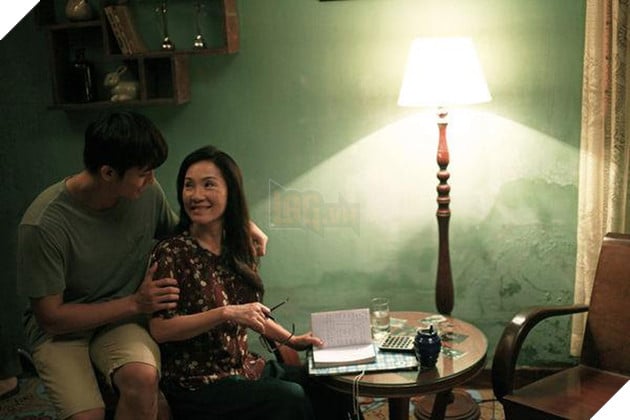 Thưa mẹ con đi không đơn thuần chỉ là phim đam mỹ... 6