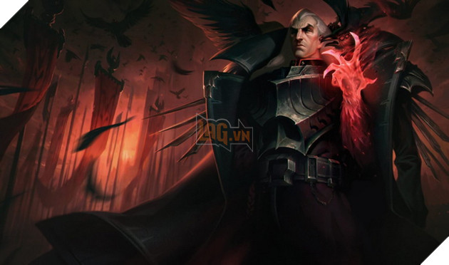 Đấu Trường Chân Lý: Bản 9.17 sẽ tiếp tục buff Bùa Đỏ và Sách Quỷ đốt dame trong 45 giây 3