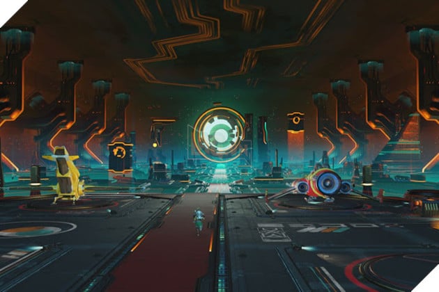 No Man's Sky: Những nét mới mà bản cập nhật Beyond mang lại 3