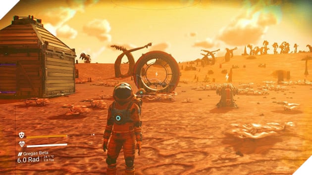 No Man's Sky: Những nét mới mà bản cập nhật Beyond mang lại 5