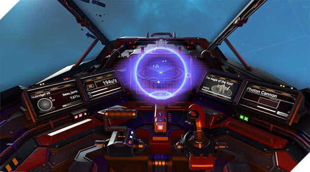 No Man's Sky: Những nét mới mà bản cập nhật Beyond mang lại 2