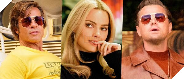 Review Once Upon a Time ... in Hollywood: Ngược dòng thời gian về với Hollywood