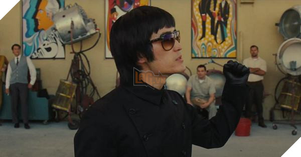 Review Once Upon a Time ... in Hollywood: Ngược dòng thời gian về với Hollywood 3