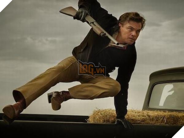 Review Once Upon a Time ... in Hollywood: Ngược dòng thời gian về với Hollywood 4