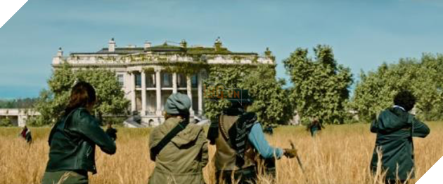 Sau 10 năm, Zombieland 2: Double Tap tng trailer cho màn come back sắp tới 3