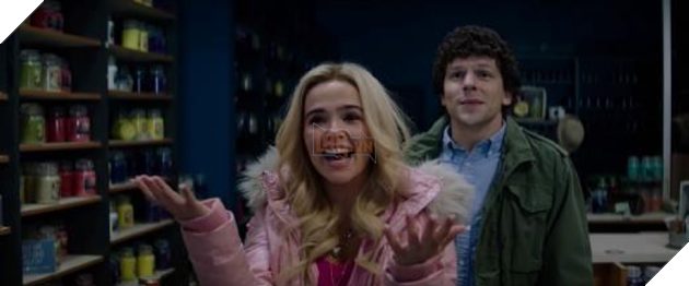 Sau 10 năm, Zombieland 2: Double Tap tng trailer cho màn come back sắp tới 4