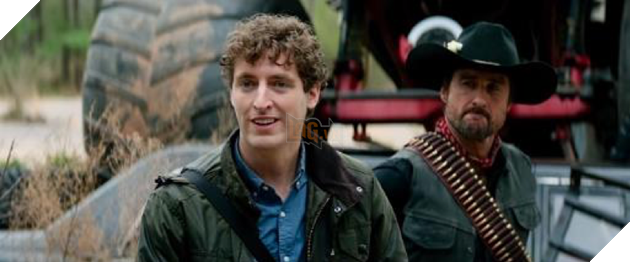 Sau 10 năm, Zombieland 2: Double Tap tng trailer cho màn come back sắp tới 6