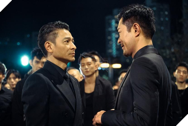 Vì sao Bão trắng 2: Trùm á phiện được mệnh danh là hiện tượng doanh thu Trung Quốc? 5