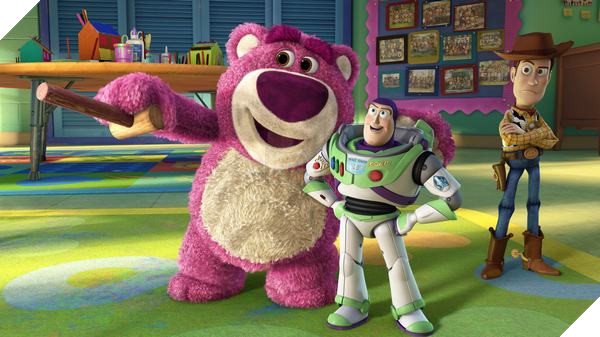 Toy Story 4 vượt mốc tỷ đô, Disney ung dung chờ Star Wars 9 2