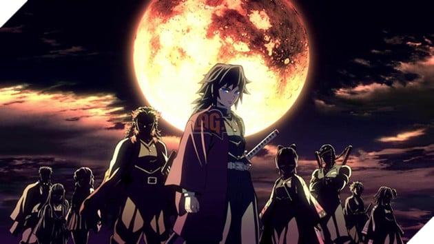 Spoiler Kimetsu no Yaiba chap 170: Tất cả các Trụ cột liệu sẽ chết ở tuổi đời rất trẻ? 2