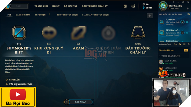 Thấy Ba giới thiệu cô giáo mới, chưa biết mặt nhưng lại hát cực kì hay