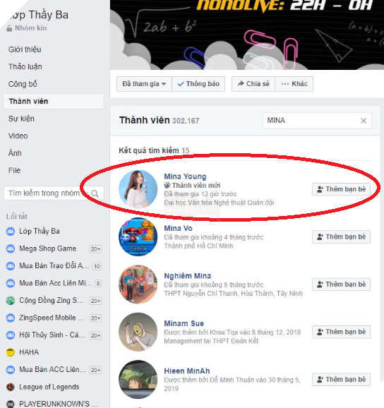 Thấy Ba giới thiệu cô giáo mới, chưa biết mặt nhưng lại hát cực kì hay 2