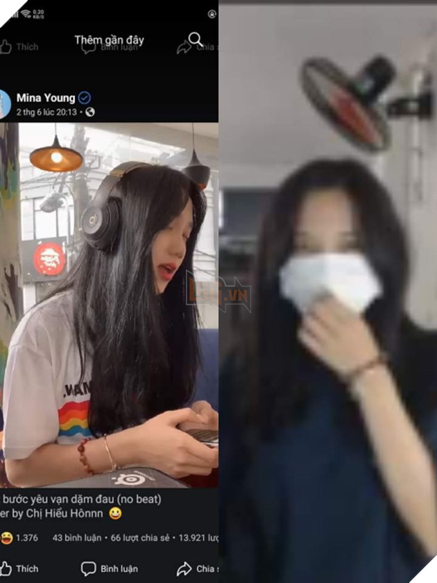 Thấy Ba giới thiệu cô giáo mới, chưa biết mặt nhưng lại hát cực kì hay 5