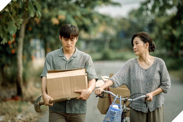 Thưa mẹ con đi không đơn thuần chỉ là phim đam mỹ... 3