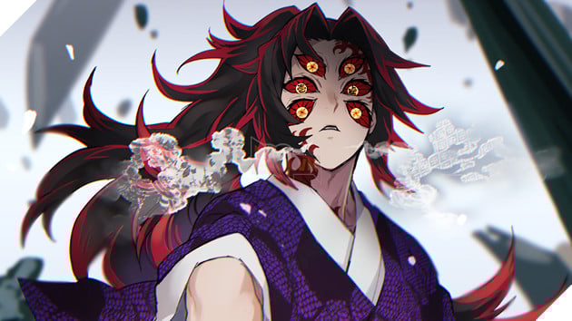 Spoiler Kimetsu no Yaiba chap 170: Tất cả các Trụ cột liệu sẽ chết ở tuổi đời rất trẻ? 4